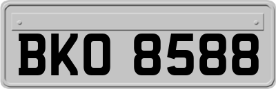 BKO8588