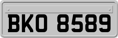 BKO8589