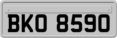 BKO8590