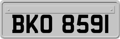 BKO8591