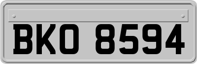 BKO8594