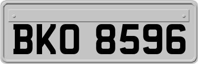 BKO8596