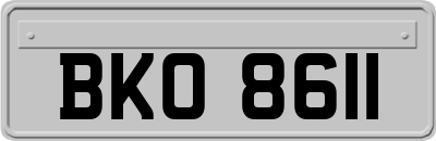 BKO8611