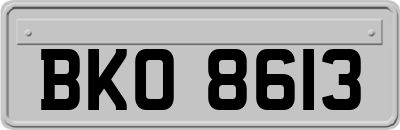 BKO8613