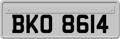BKO8614