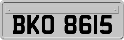 BKO8615