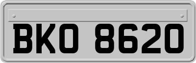 BKO8620