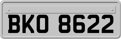 BKO8622