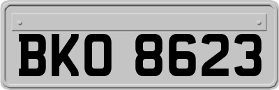 BKO8623