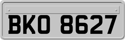 BKO8627