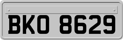 BKO8629
