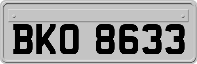 BKO8633