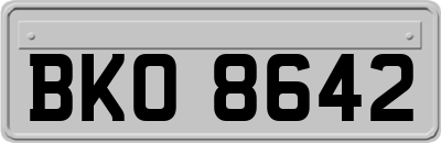BKO8642