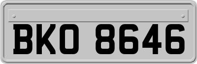 BKO8646