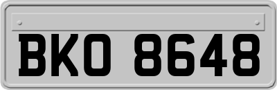 BKO8648