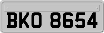 BKO8654