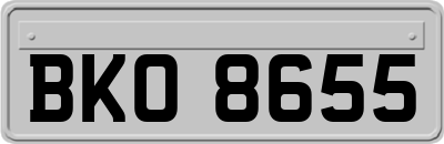 BKO8655