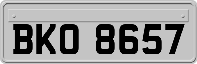 BKO8657