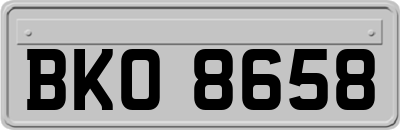 BKO8658