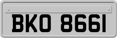 BKO8661