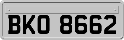 BKO8662