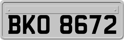 BKO8672