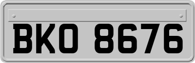 BKO8676