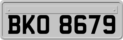 BKO8679
