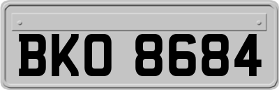 BKO8684