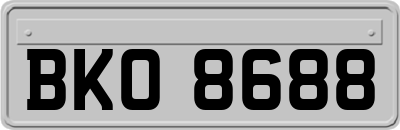 BKO8688