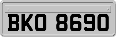 BKO8690