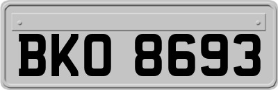 BKO8693