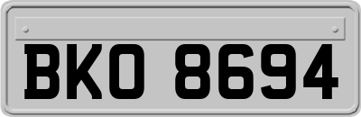 BKO8694