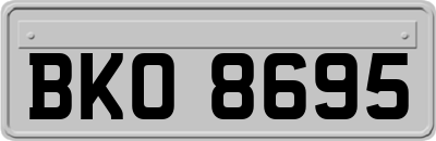 BKO8695