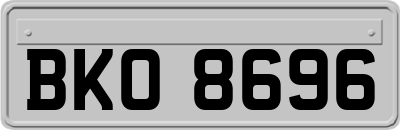 BKO8696