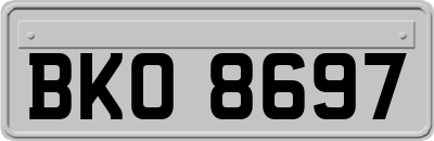 BKO8697
