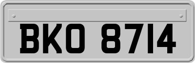BKO8714