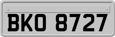 BKO8727