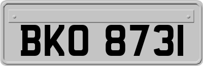 BKO8731