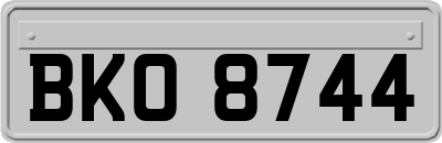 BKO8744