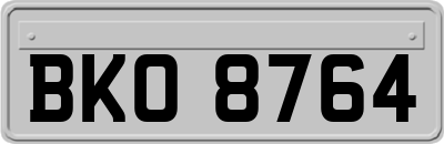 BKO8764