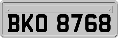 BKO8768