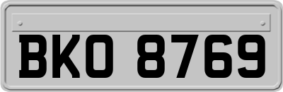 BKO8769