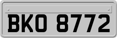 BKO8772