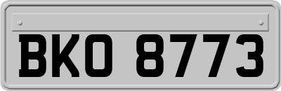 BKO8773
