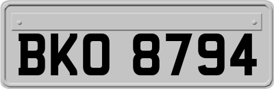 BKO8794