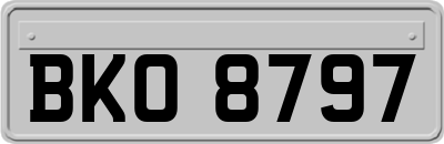 BKO8797