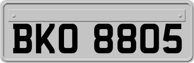 BKO8805
