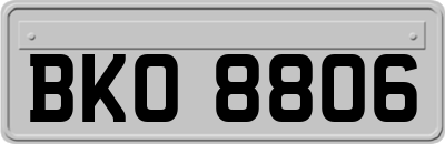 BKO8806