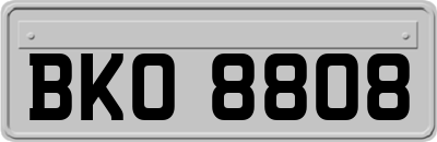 BKO8808